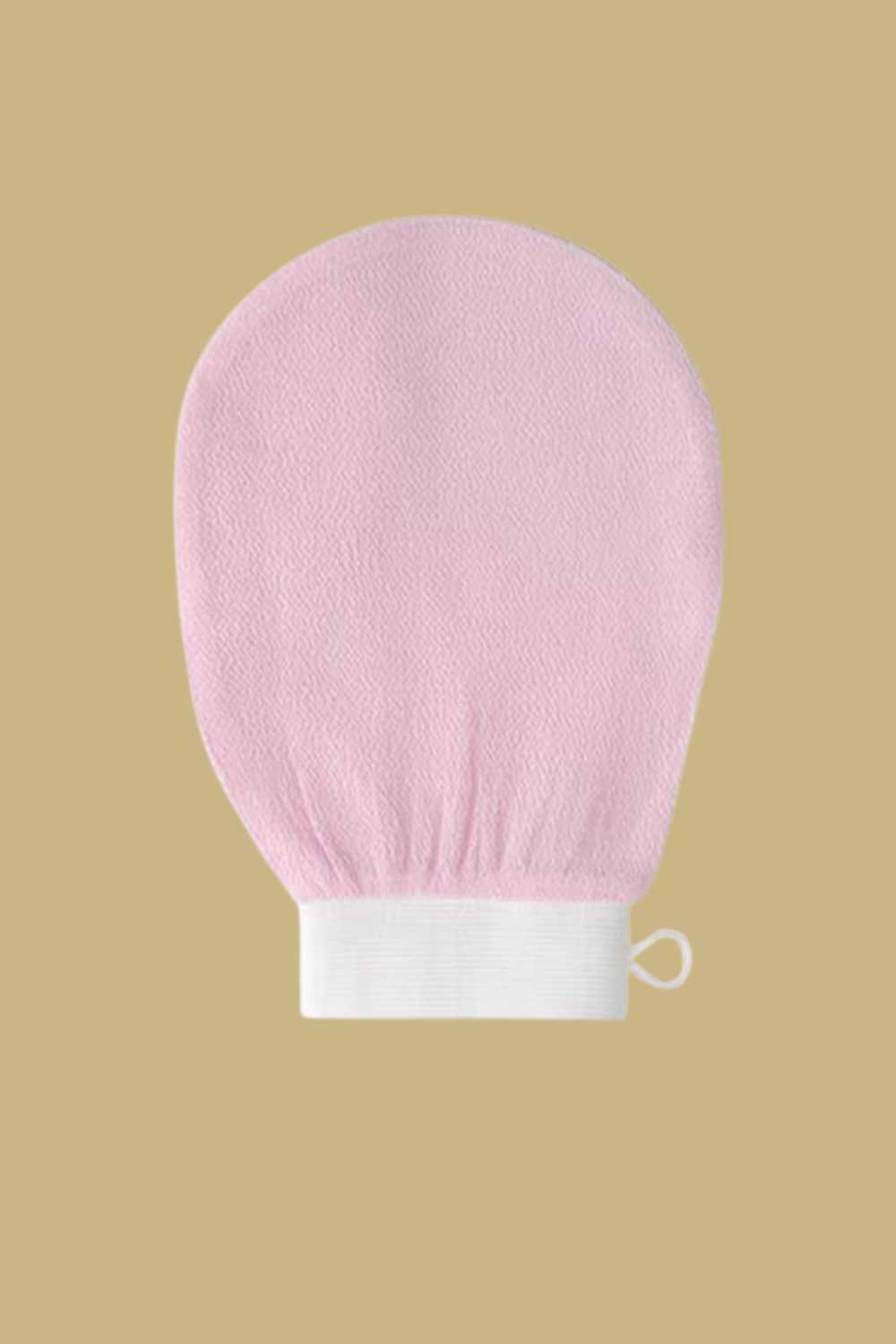 Gant Micro-Fibres Coréen | Multiplie par 3 l'efficacité du duo